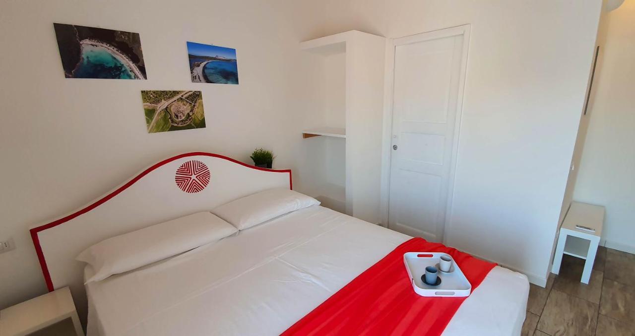 B&B Biddanoa Olbia Exterior photo