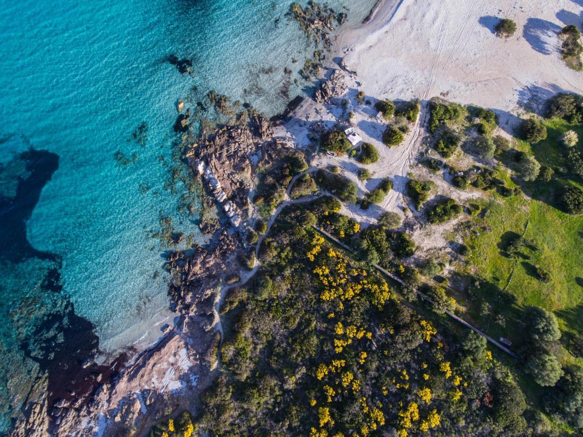 B&B Biddanoa Olbia Exterior photo
