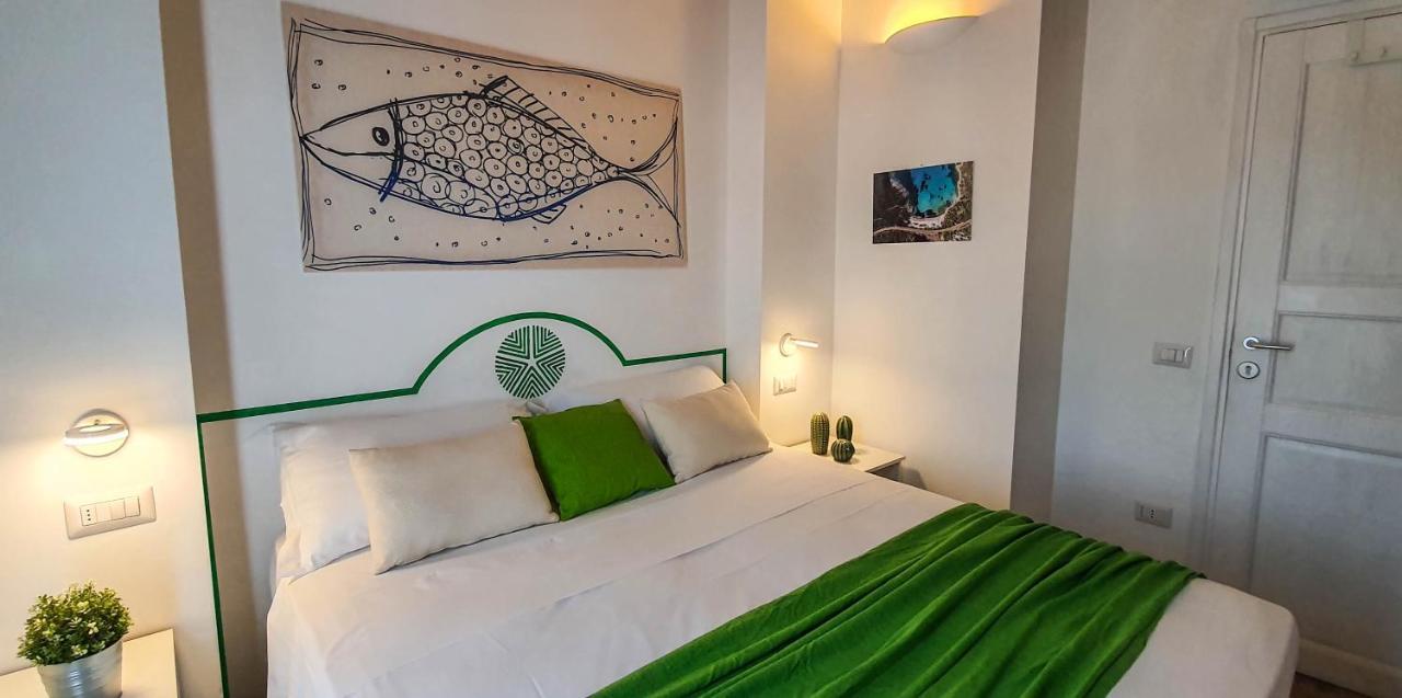 B&B Biddanoa Olbia Exterior photo